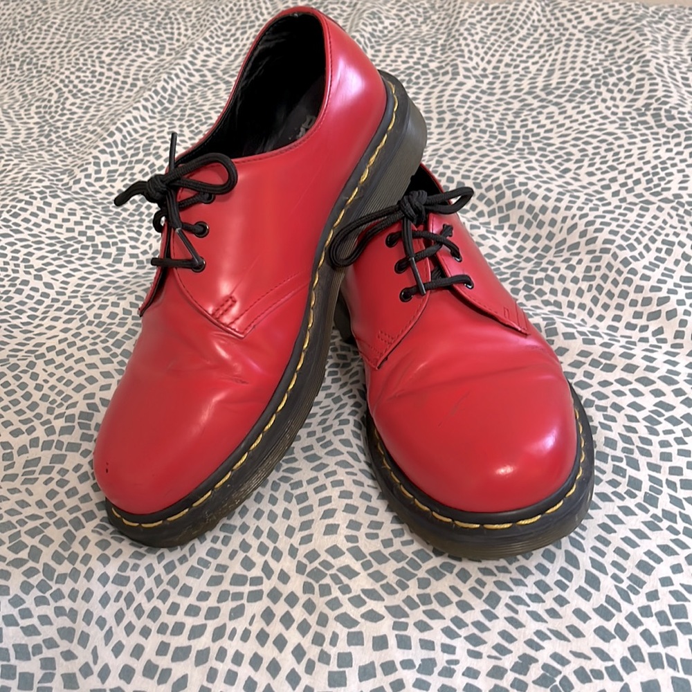 Dr. Marten’s